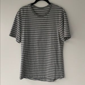 Lululemon 5 year basic t